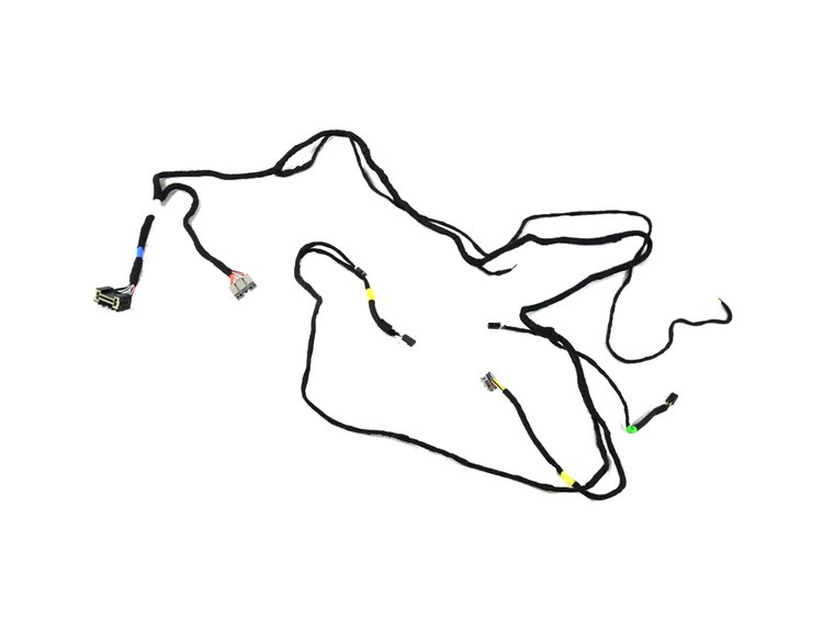 WIRING HEADLINER