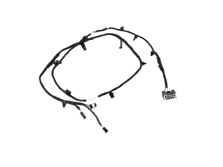 WIRING JUMPER