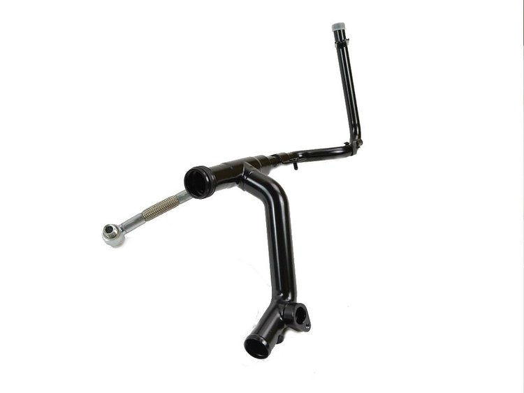 TUBE WATER PUMP