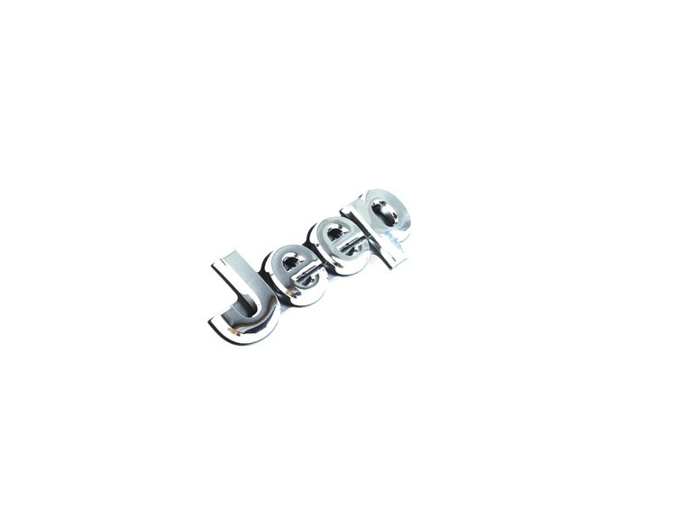 NAMEPLATE LIFTGATE