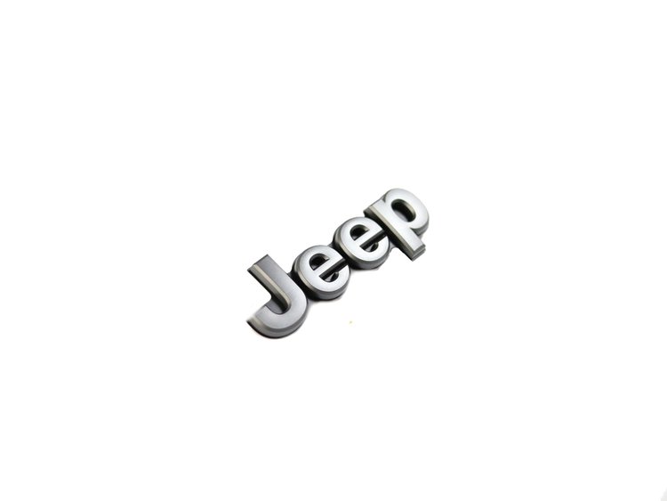 NAMEPLATE LIFTGATE
