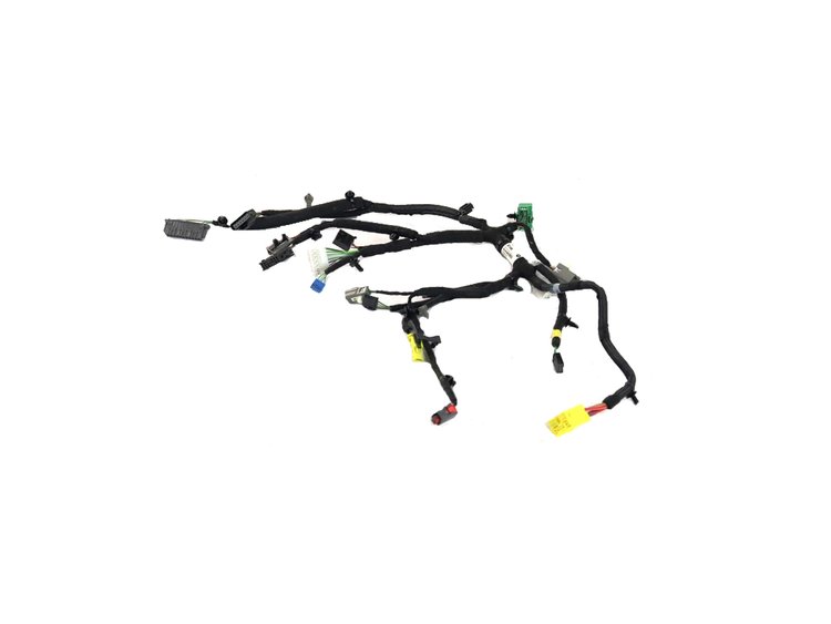 WIRING SEAT CUSHION