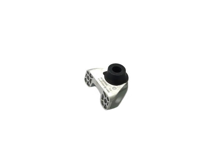 ISOLATOR EXHAUST SUPPORT