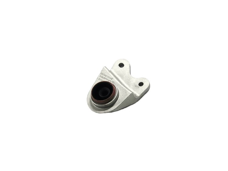 ISOLATOR EXHAUST SUPPORT