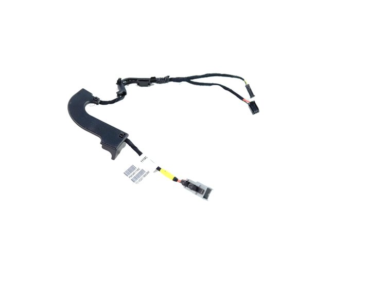 WIRING ARM REST