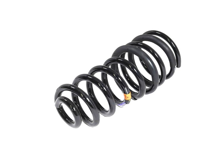 SPRING REAR COIL