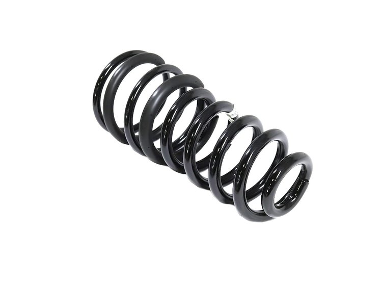 SPRING REAR COIL