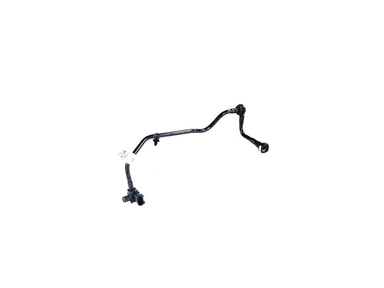 HOSE BRAKE BOOSTER VACUUM
