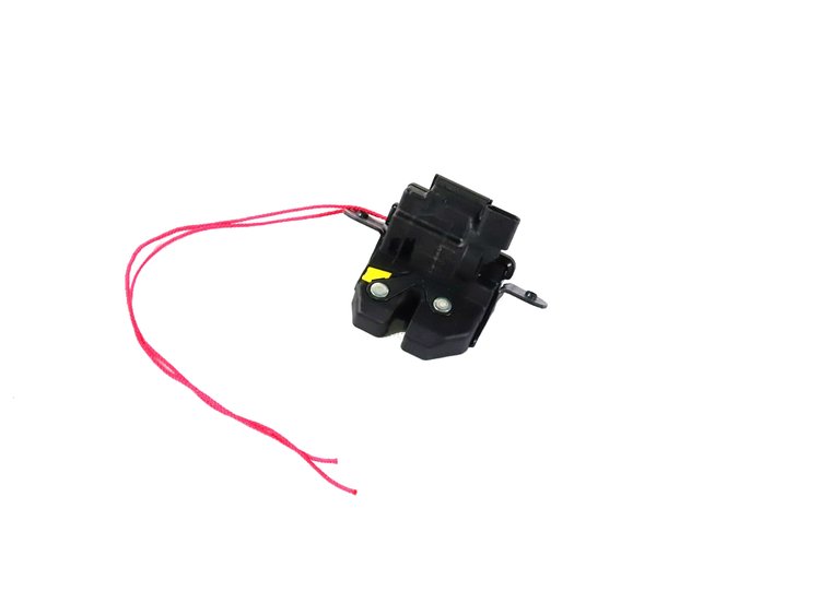 LATCH LIFTGATE