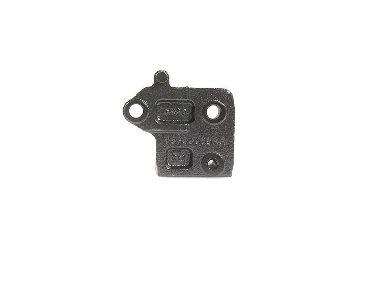 BRACKET WINCH
