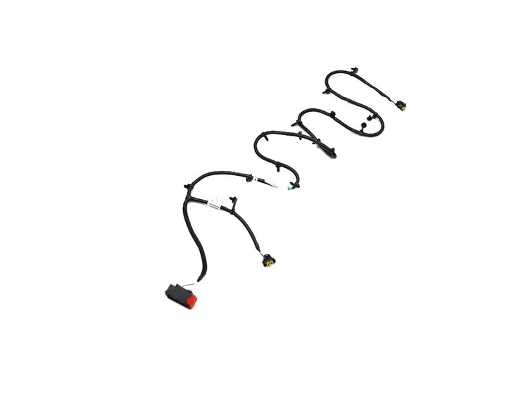 WIRING FRONT FASCIA