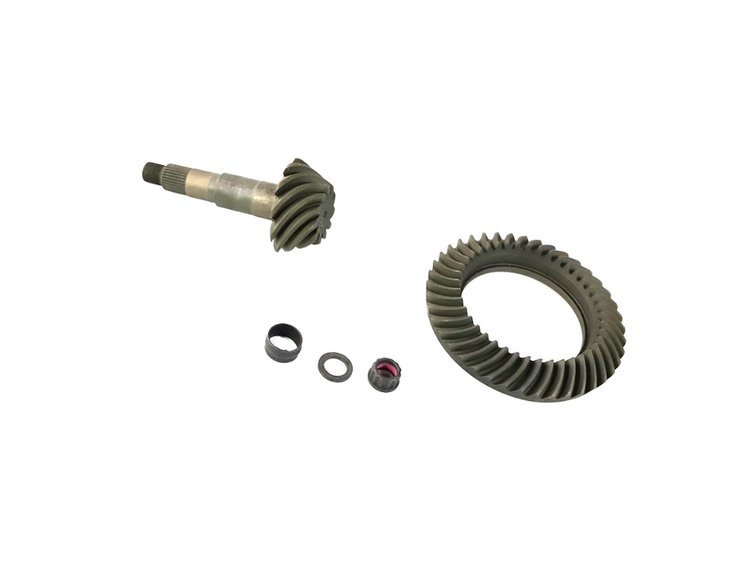 GEAR KIT RING AND PINION