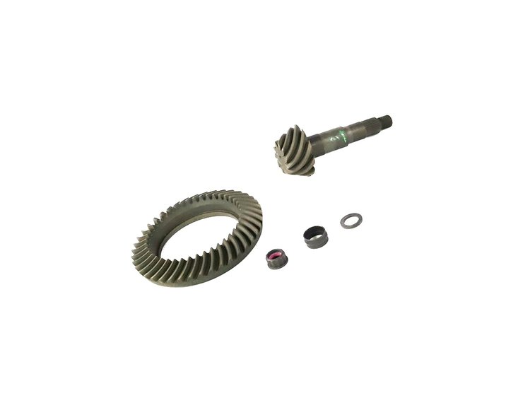 GEAR KIT RING AND PINION