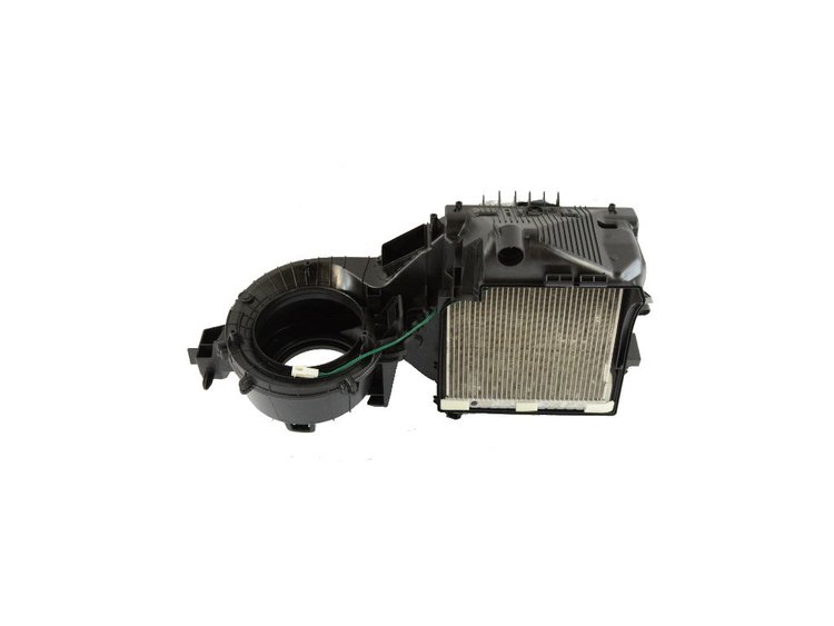 HOUSING A/C AND HEATER