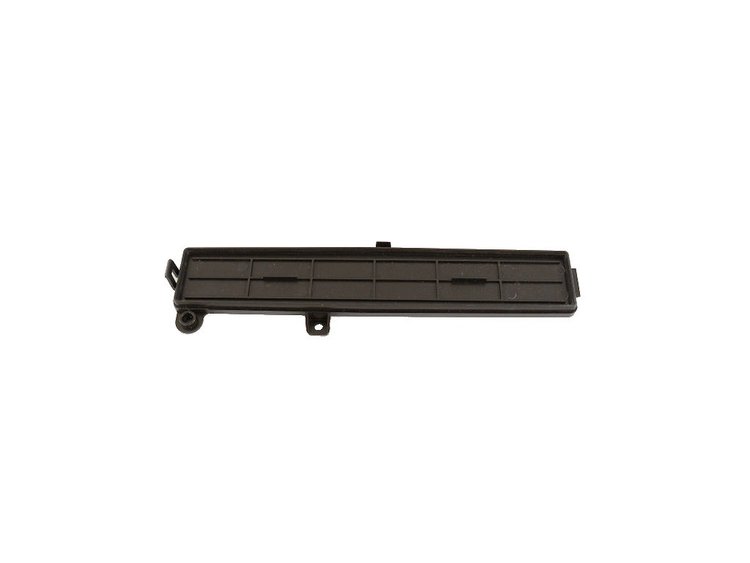 DOOR FILTER ACCESS