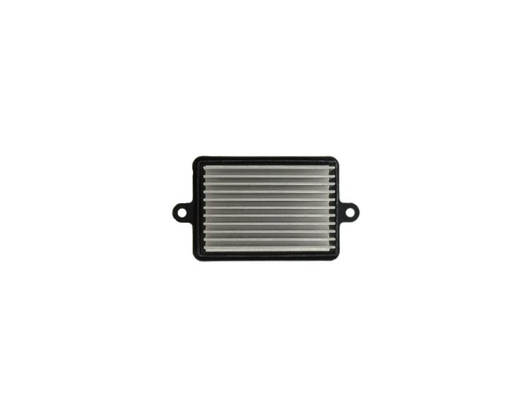 RESISTOR BLOWER MOTOR