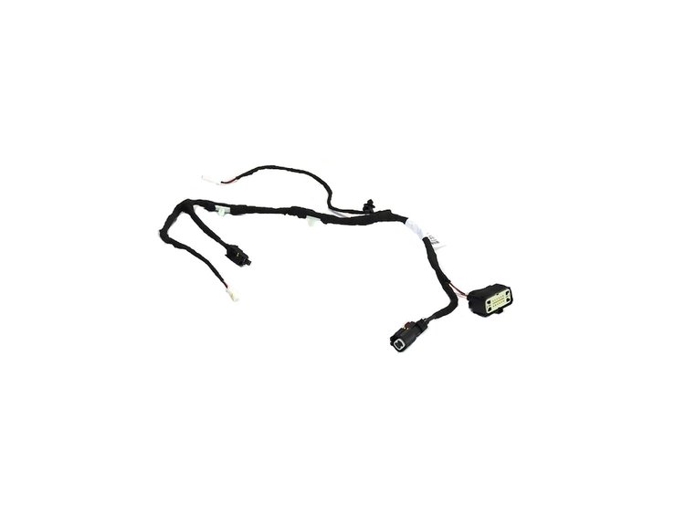 WIRING JUMPER