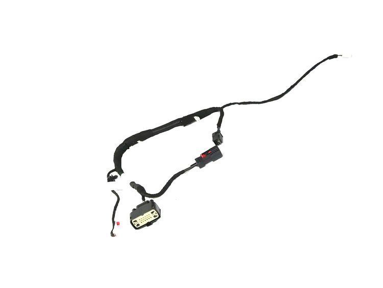 WIRING JUMPER