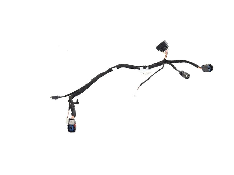WIRING JUMPER