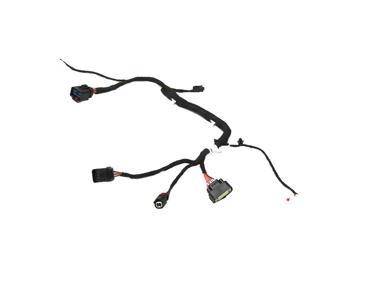 WIRING JUMPER