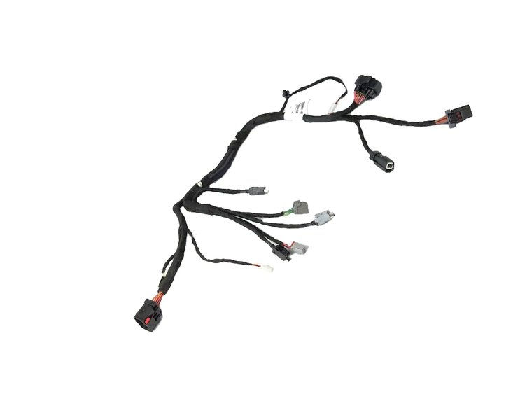 WIRING JUMPER