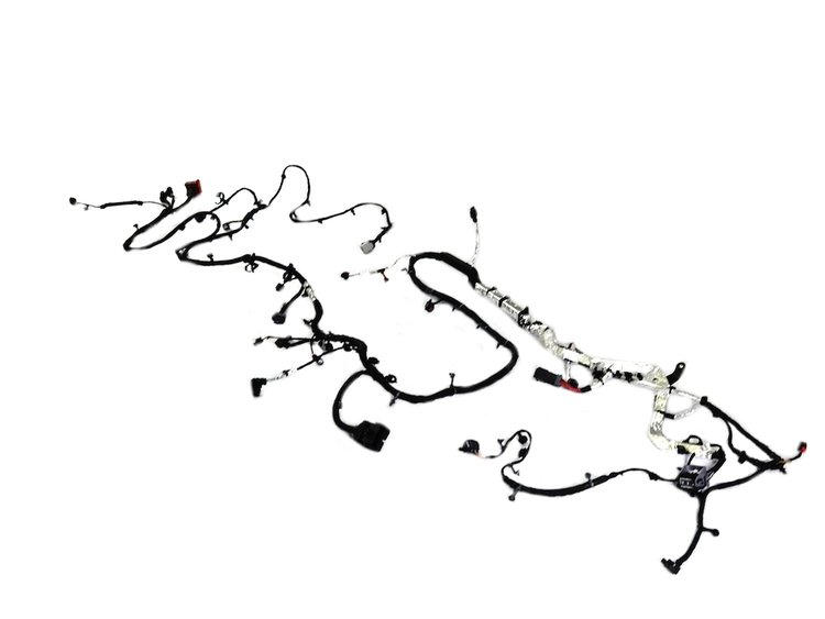 WIRING CHASSIS