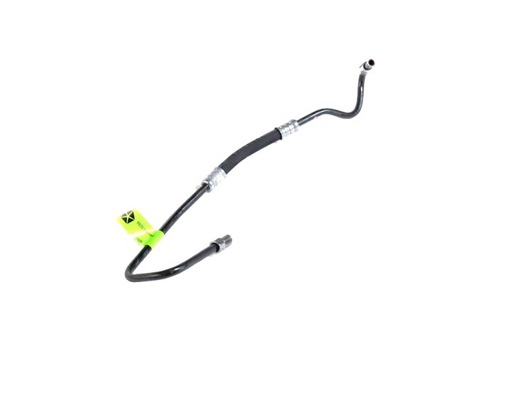 TUBE BRAKE