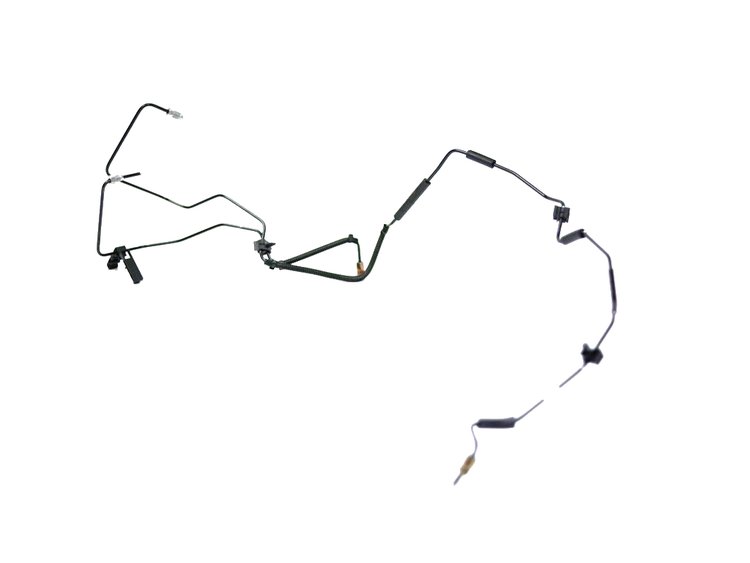 TUBE ASSY BRAKE