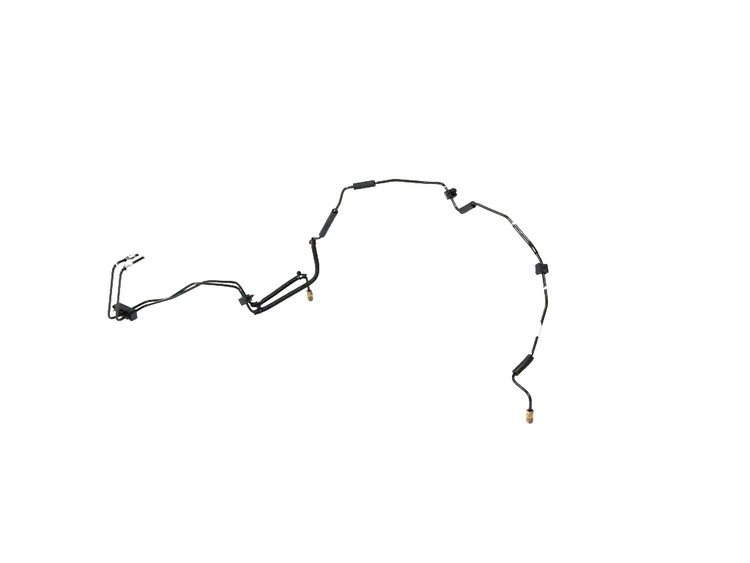 TUBE ASSY BRAKE