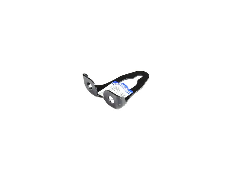 BRACKET TOW HOOK