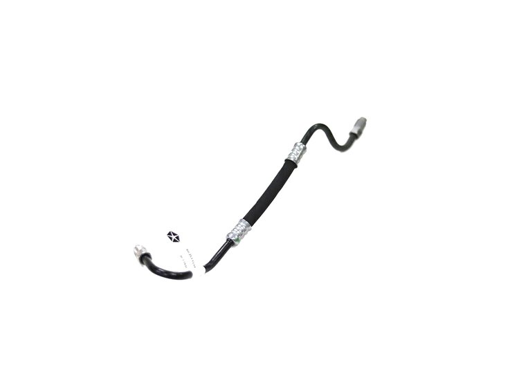 LINE MASTER CYLINDER-HCU