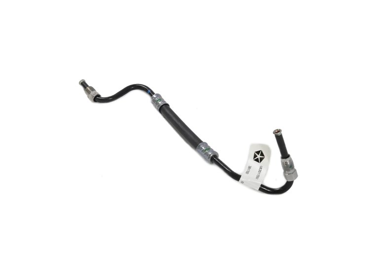 LINE MASTER CYLINDER-HCU