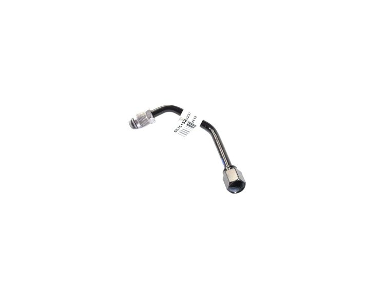 TUBE HYDRO BOOST PUMP POR