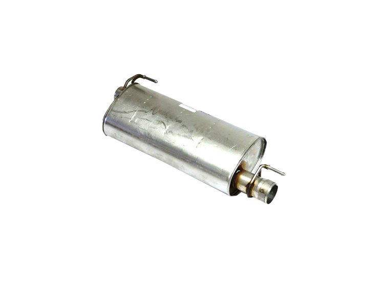 MUFFLER EXHAUST
