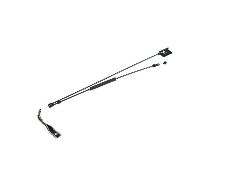 CABLE LATCH RELEASE