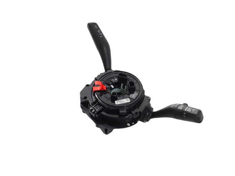 MODULE STEERING CONTROL