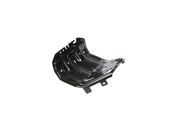 BRACKET MOUNTING