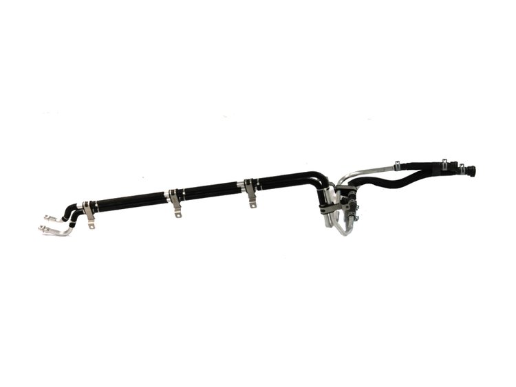 TUBE/HOSE SUPPLY & RETURN