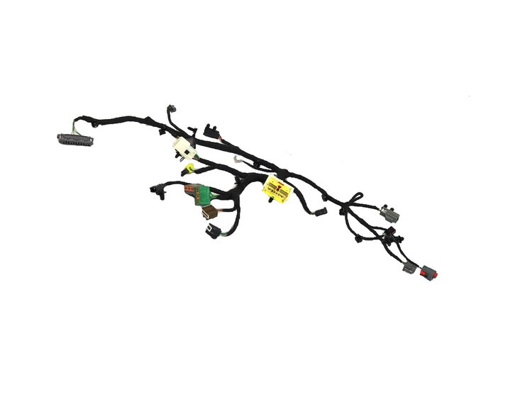 WIRING JUMPER