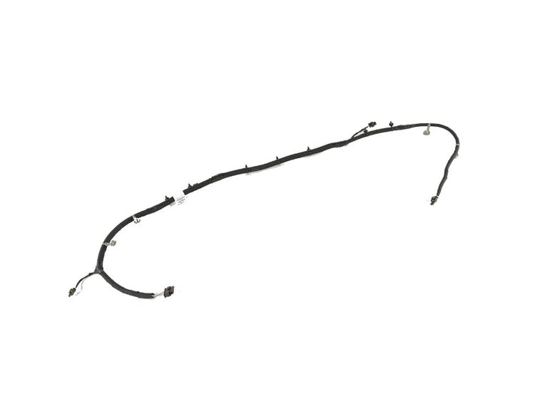 WIRING REAR FASCIA