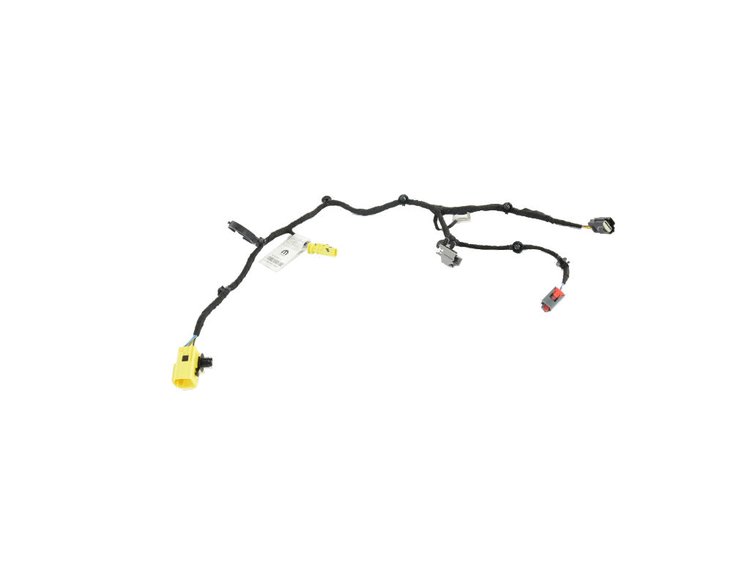 WIRING SEAT CUSHION