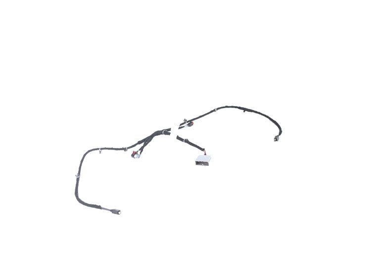WIRING CONSOLE