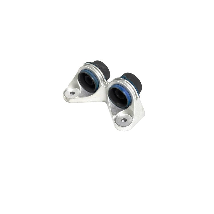 BRACKET EXHAUST