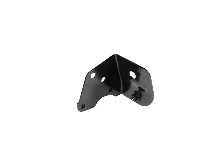 BRACKET SKID PLATE