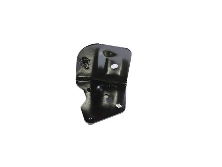 BRACKET SKID PLATE