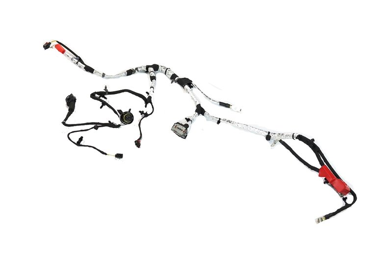 WIRING TRANSMISSION