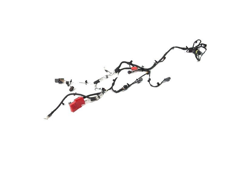 WIRING TRANSMISSION