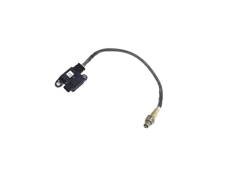 SENSOR PARTICULATE MATTER