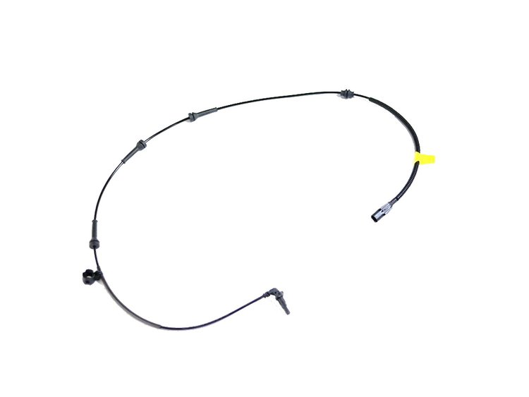 SENSOR ANTI-LOCK BRAKES