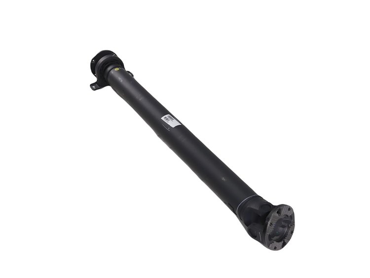SHAFT DRIVE